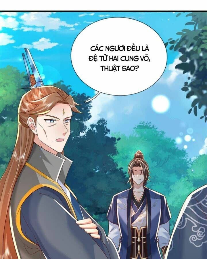 đọc truyện Ta Trở Về Từ Chư Thiên Vạn Giới Chương 251 ảnh 49 tại Thiên Thai Truyện