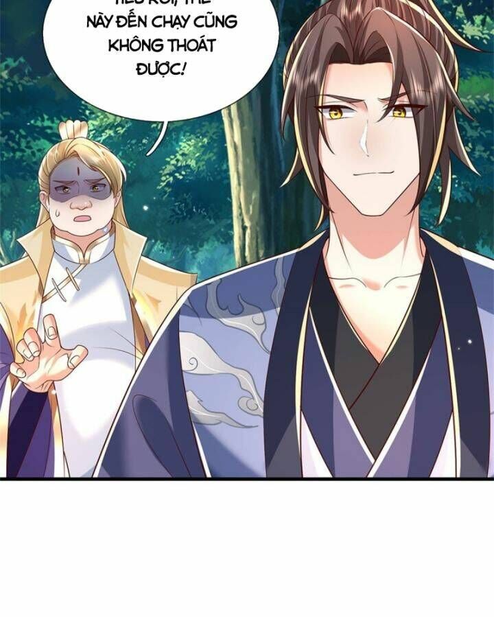 đọc truyện Ta Trở Về Từ Chư Thiên Vạn Giới Chương 251 ảnh 54 tại Thiên Thai Truyện