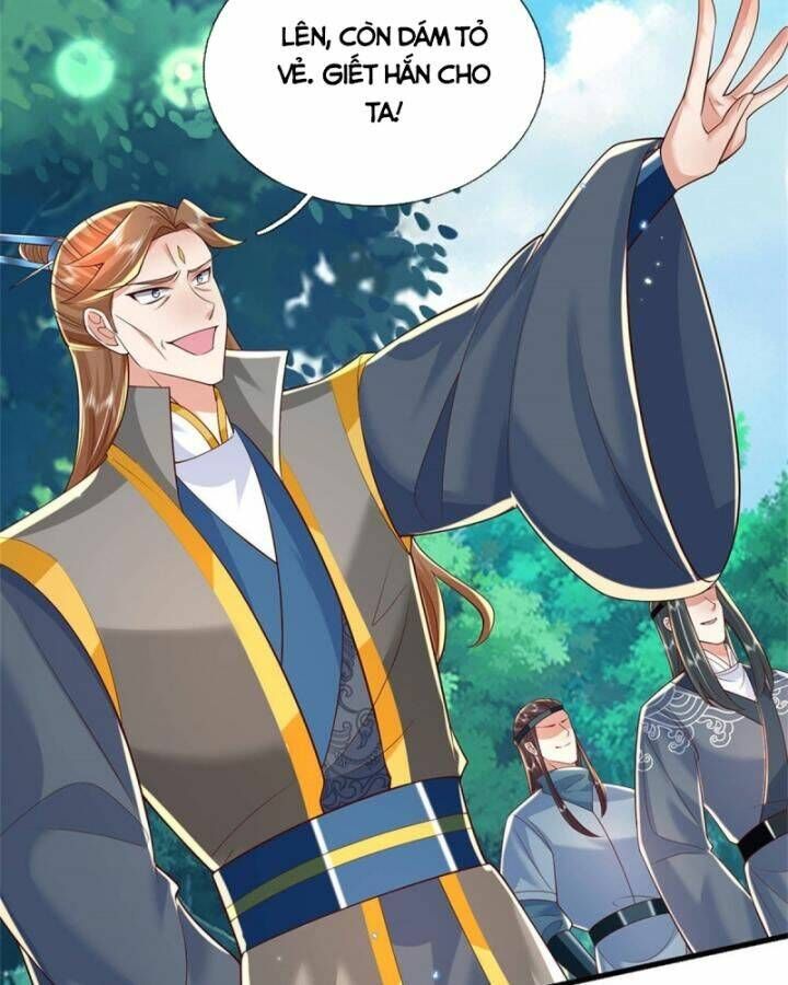 đọc truyện Ta Trở Về Từ Chư Thiên Vạn Giới Chương 251 ảnh 57 tại Thiên Thai Truyện