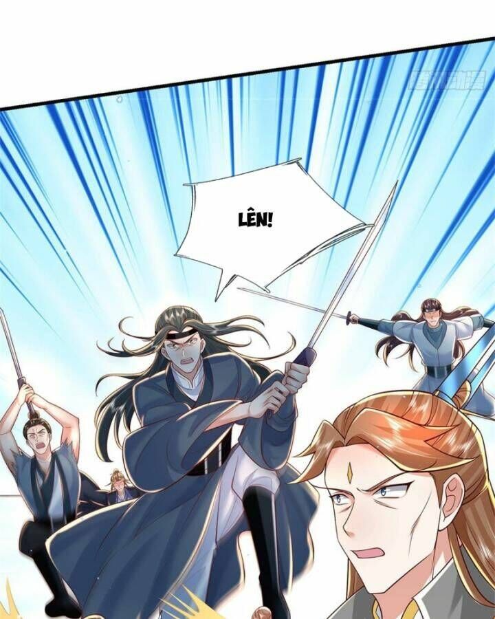 đọc truyện Ta Trở Về Từ Chư Thiên Vạn Giới Chương 251 ảnh 59 tại Thiên Thai Truyện