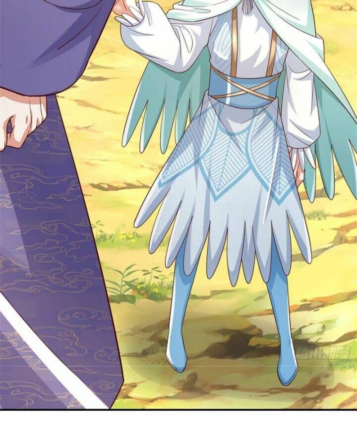 đọc truyện Ta Trở Về Từ Chư Thiên Vạn Giới Chương 251 ảnh 11 tại Thiên Thai Truyện