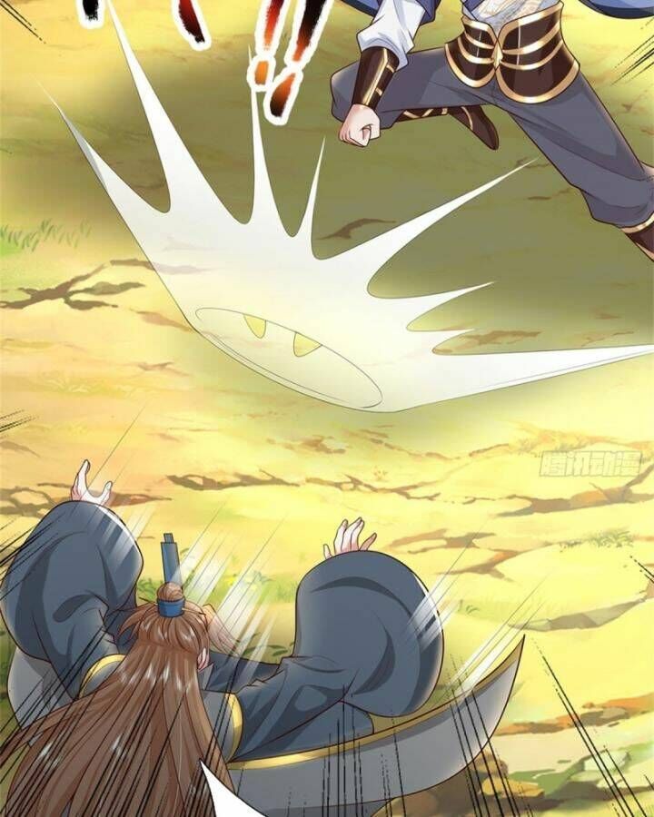 đọc truyện Ta Trở Về Từ Chư Thiên Vạn Giới Chương 252 ảnh 16 tại Thiên Thai Truyện