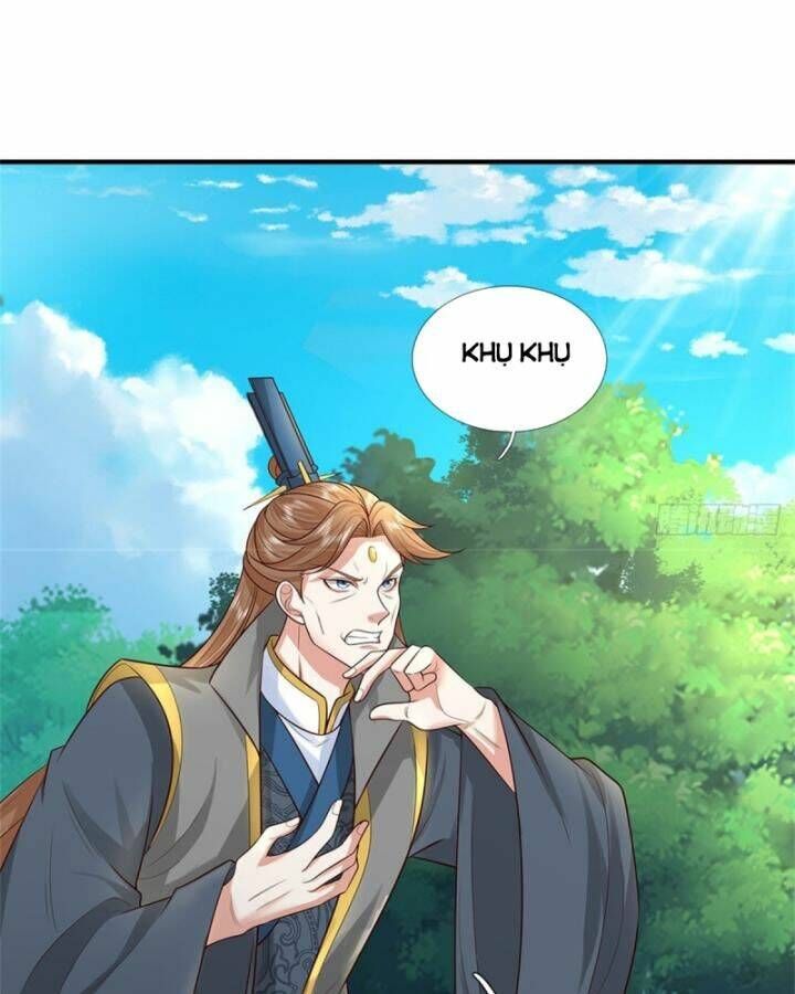 đọc truyện Ta Trở Về Từ Chư Thiên Vạn Giới Chương 252 ảnh 18 tại Thiên Thai Truyện