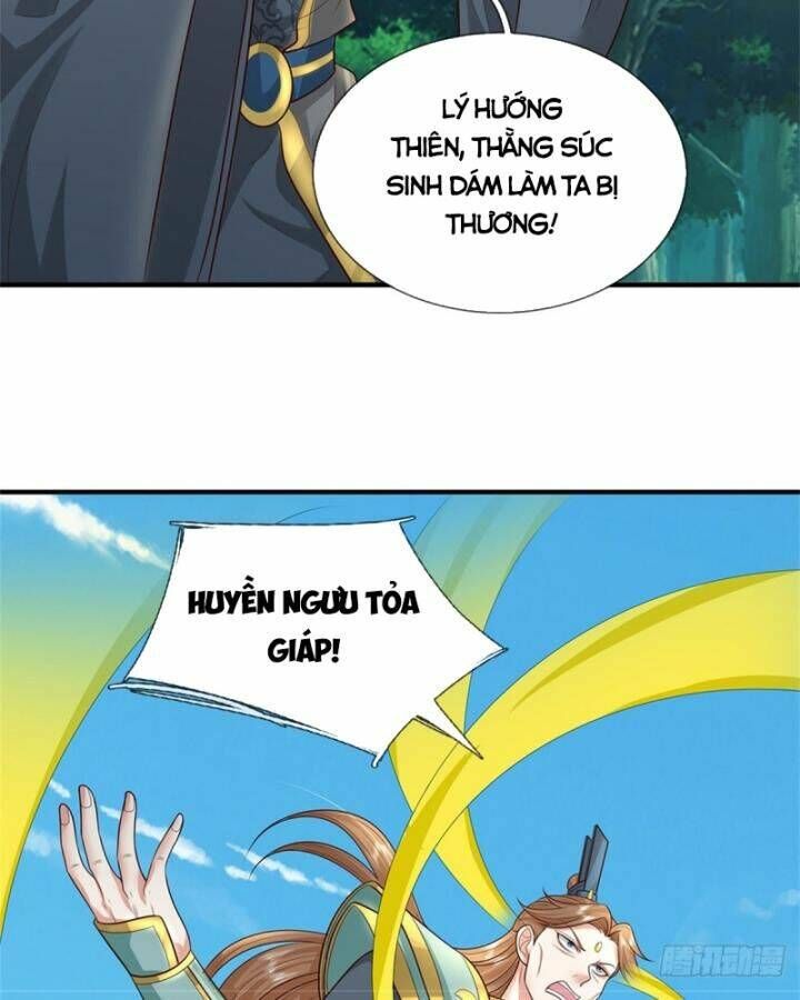 đọc truyện Ta Trở Về Từ Chư Thiên Vạn Giới Chương 252 ảnh 19 tại Thiên Thai Truyện