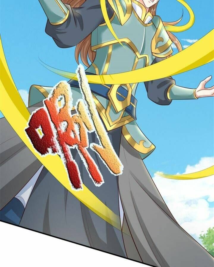 đọc truyện Ta Trở Về Từ Chư Thiên Vạn Giới Chương 252 ảnh 20 tại Thiên Thai Truyện