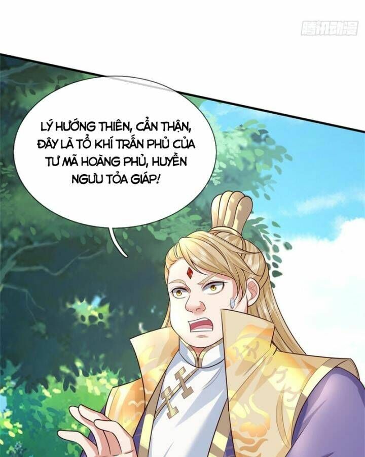 đọc truyện Ta Trở Về Từ Chư Thiên Vạn Giới Chương 252 ảnh 22 tại Thiên Thai Truyện