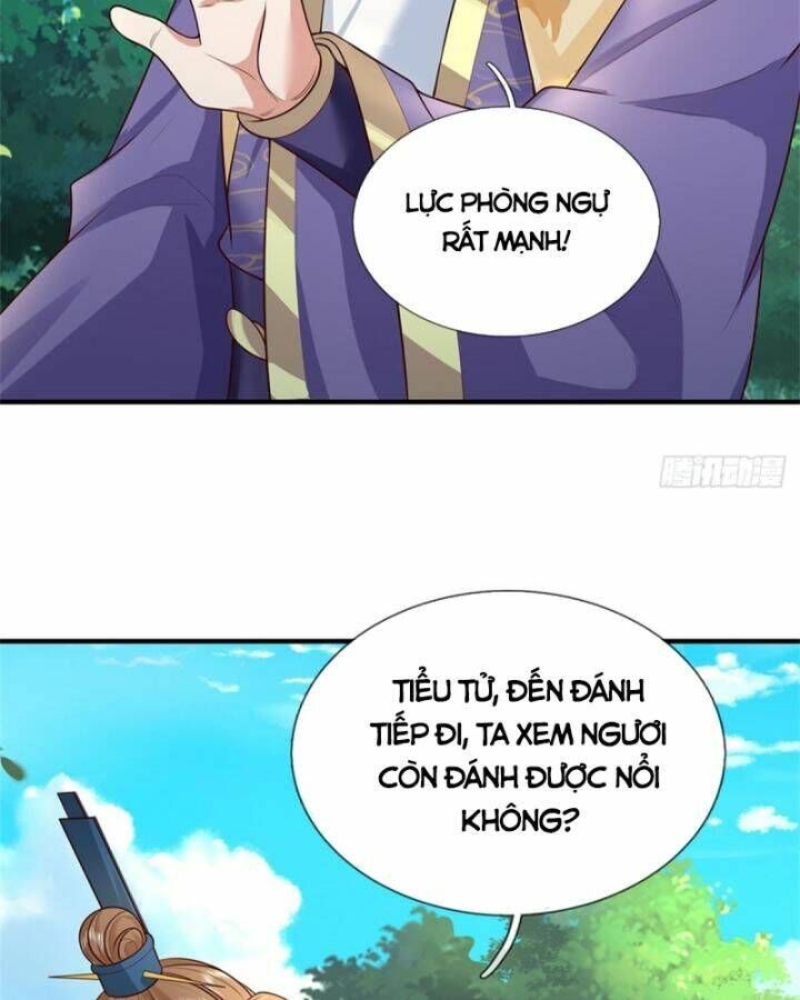 đọc truyện Ta Trở Về Từ Chư Thiên Vạn Giới Chương 252 ảnh 23 tại Thiên Thai Truyện