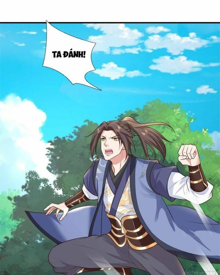 đọc truyện Ta Trở Về Từ Chư Thiên Vạn Giới Chương 252 ảnh 25 tại Thiên Thai Truyện