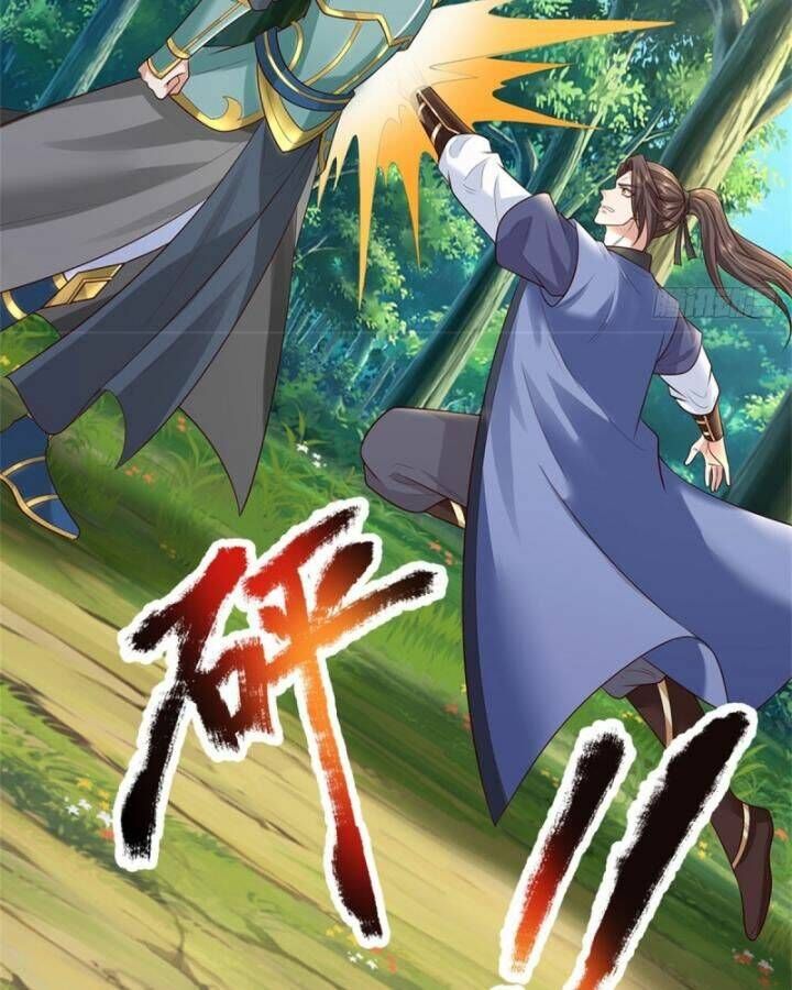 đọc truyện Ta Trở Về Từ Chư Thiên Vạn Giới Chương 252 ảnh 27 tại Thiên Thai Truyện