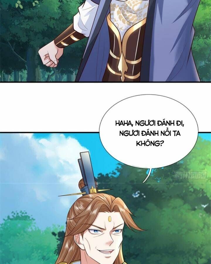 đọc truyện Ta Trở Về Từ Chư Thiên Vạn Giới Chương 252 ảnh 30 tại Thiên Thai Truyện