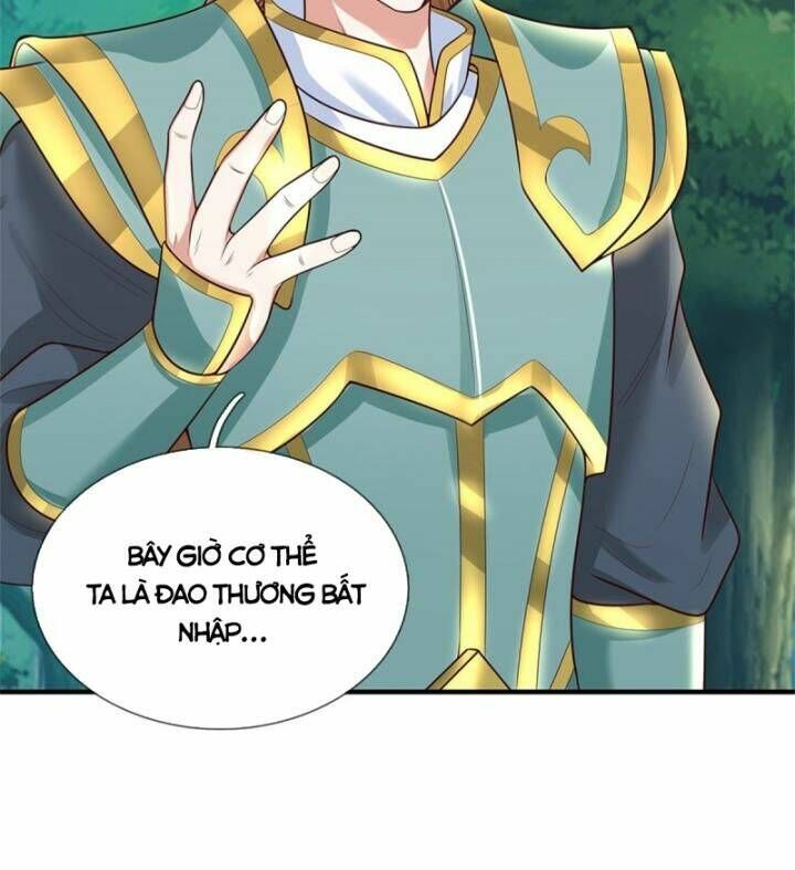 đọc truyện Ta Trở Về Từ Chư Thiên Vạn Giới Chương 252 ảnh 31 tại Thiên Thai Truyện