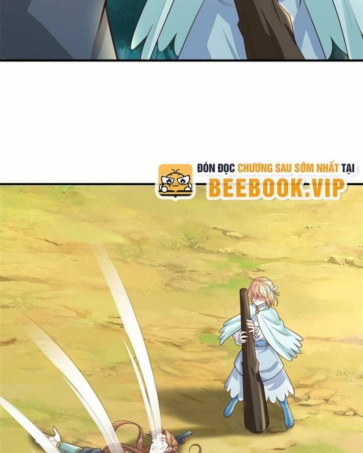 đọc truyện Ta Trở Về Từ Chư Thiên Vạn Giới Chương 252 ảnh 37 tại Thiên Thai Truyện