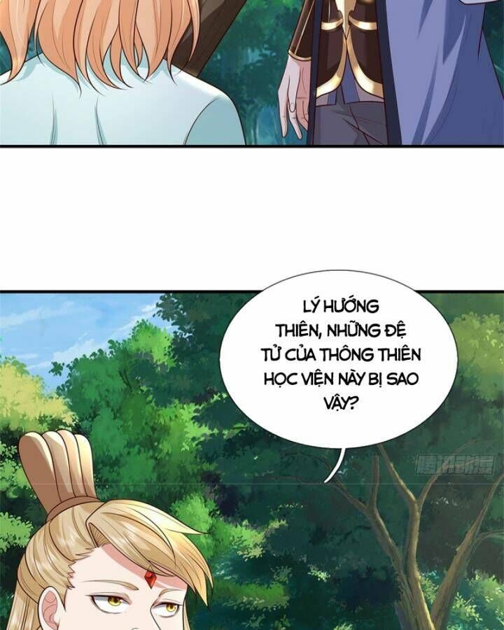 đọc truyện Ta Trở Về Từ Chư Thiên Vạn Giới Chương 252 ảnh 41 tại Thiên Thai Truyện