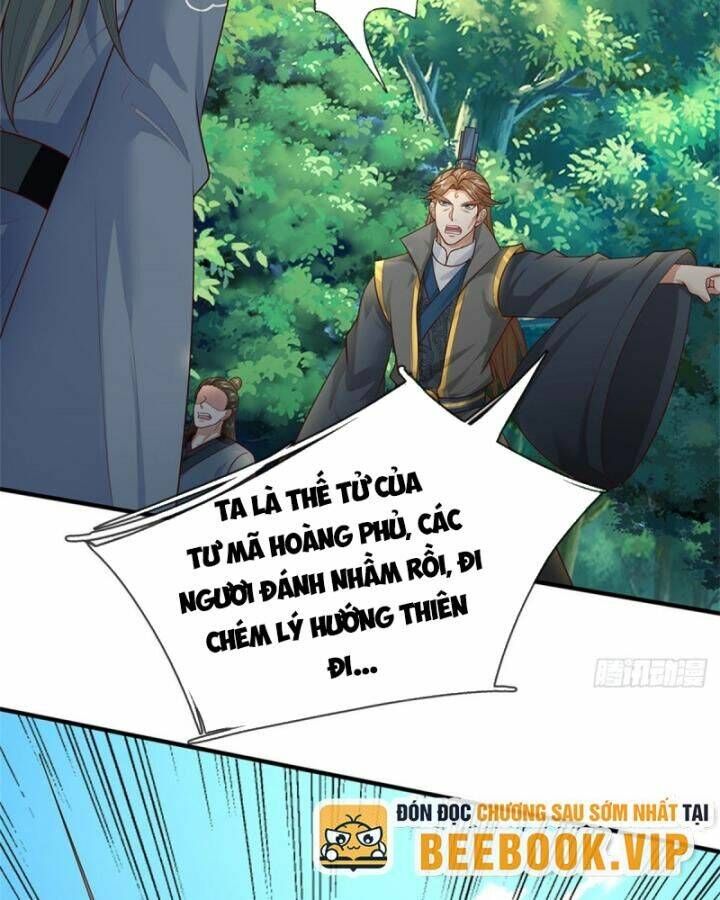 đọc truyện Ta Trở Về Từ Chư Thiên Vạn Giới Chương 252 ảnh 6 tại Thiên Thai Truyện