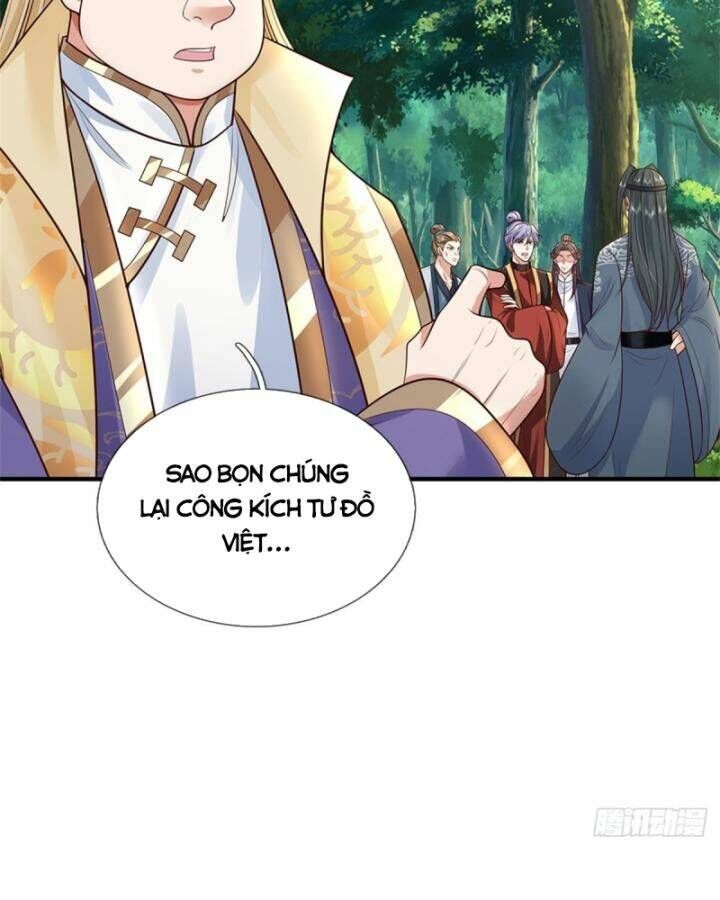 đọc truyện Ta Trở Về Từ Chư Thiên Vạn Giới Chương 252 ảnh 42 tại Thiên Thai Truyện