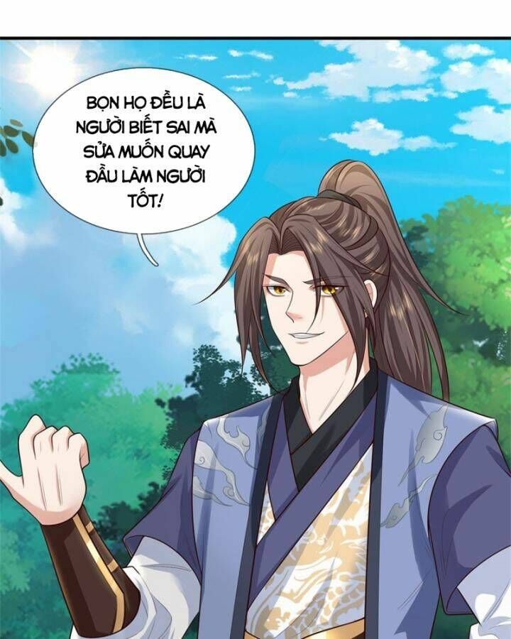 đọc truyện Ta Trở Về Từ Chư Thiên Vạn Giới Chương 252 ảnh 44 tại Thiên Thai Truyện