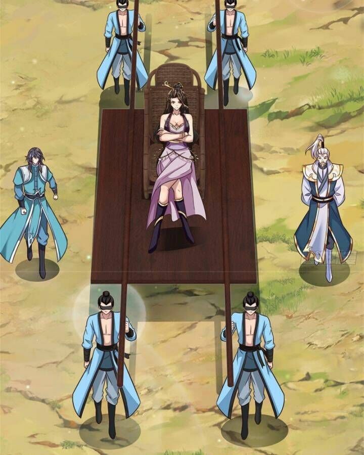 đọc truyện Ta Trở Về Từ Chư Thiên Vạn Giới Chương 252 ảnh 48 tại Thiên Thai Truyện