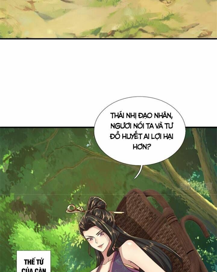 đọc truyện Ta Trở Về Từ Chư Thiên Vạn Giới Chương 252 ảnh 49 tại Thiên Thai Truyện