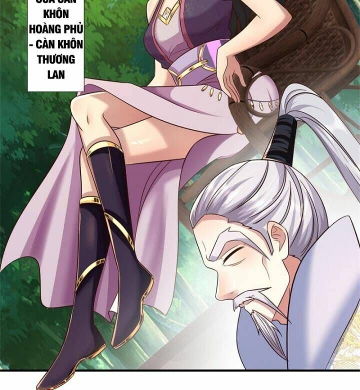 đọc truyện Ta Trở Về Từ Chư Thiên Vạn Giới Chương 252 ảnh 50 tại Thiên Thai Truyện