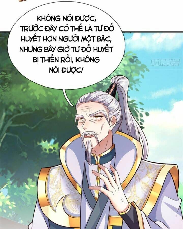 đọc truyện Ta Trở Về Từ Chư Thiên Vạn Giới Chương 252 ảnh 51 tại Thiên Thai Truyện