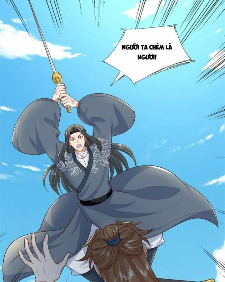 đọc truyện Ta Trở Về Từ Chư Thiên Vạn Giới Chương 252 ảnh 7 tại Thiên Thai Truyện