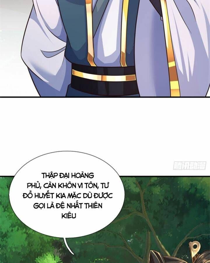 đọc truyện Ta Trở Về Từ Chư Thiên Vạn Giới Chương 252 ảnh 52 tại Thiên Thai Truyện