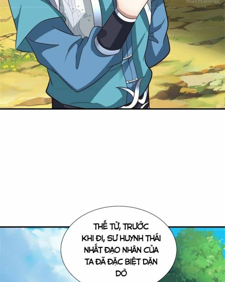 đọc truyện Ta Trở Về Từ Chư Thiên Vạn Giới Chương 252 ảnh 58 tại Thiên Thai Truyện