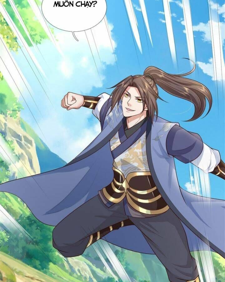 đọc truyện Ta Trở Về Từ Chư Thiên Vạn Giới Chương 252 ảnh 11 tại Thiên Thai Truyện