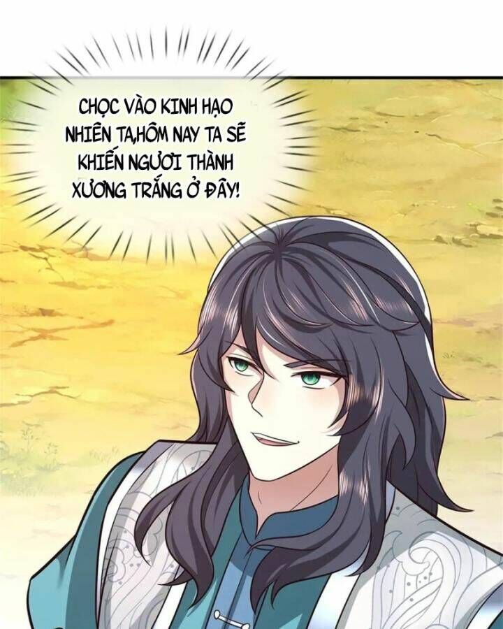 đọc truyện Ta Trở Về Từ Chư Thiên Vạn Giới Chương 253 ảnh 12 tại Thiên Thai Truyện