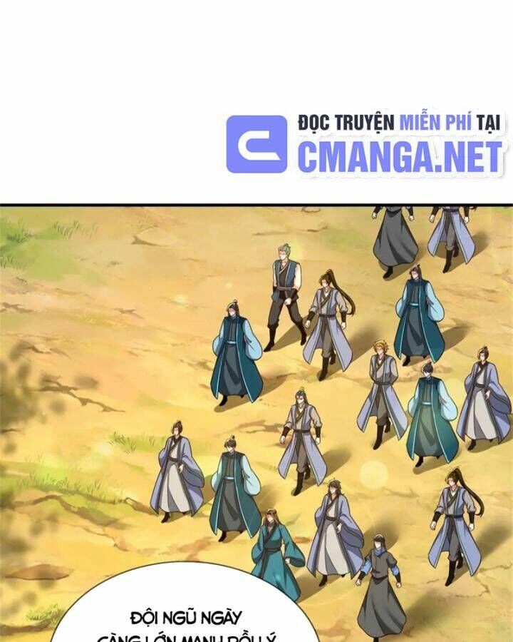 đọc truyện Ta Trở Về Từ Chư Thiên Vạn Giới Chương 253 ảnh 14 tại Thiên Thai Truyện