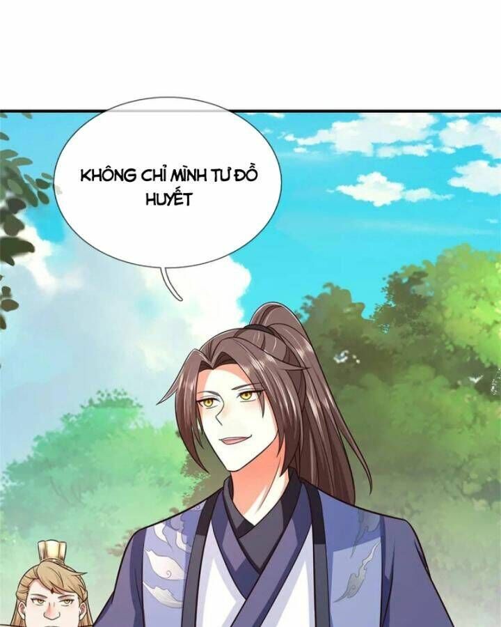 đọc truyện Ta Trở Về Từ Chư Thiên Vạn Giới Chương 253 ảnh 16 tại Thiên Thai Truyện