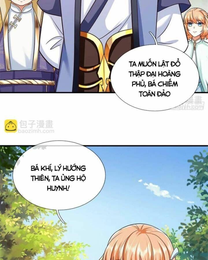 đọc truyện Ta Trở Về Từ Chư Thiên Vạn Giới Chương 253 ảnh 17 tại Thiên Thai Truyện