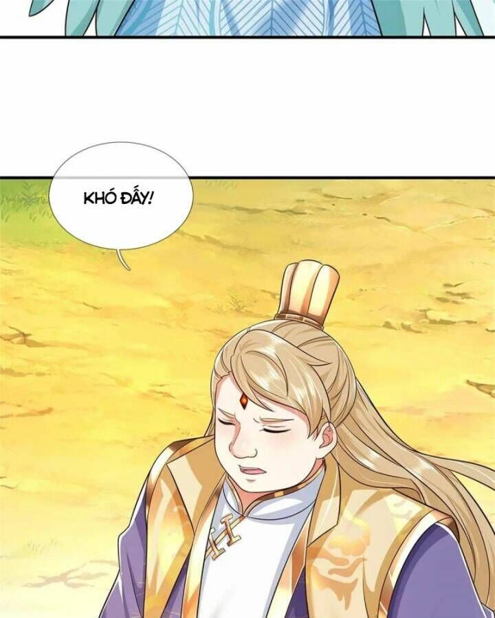 đọc truyện Ta Trở Về Từ Chư Thiên Vạn Giới Chương 253 ảnh 19 tại Thiên Thai Truyện