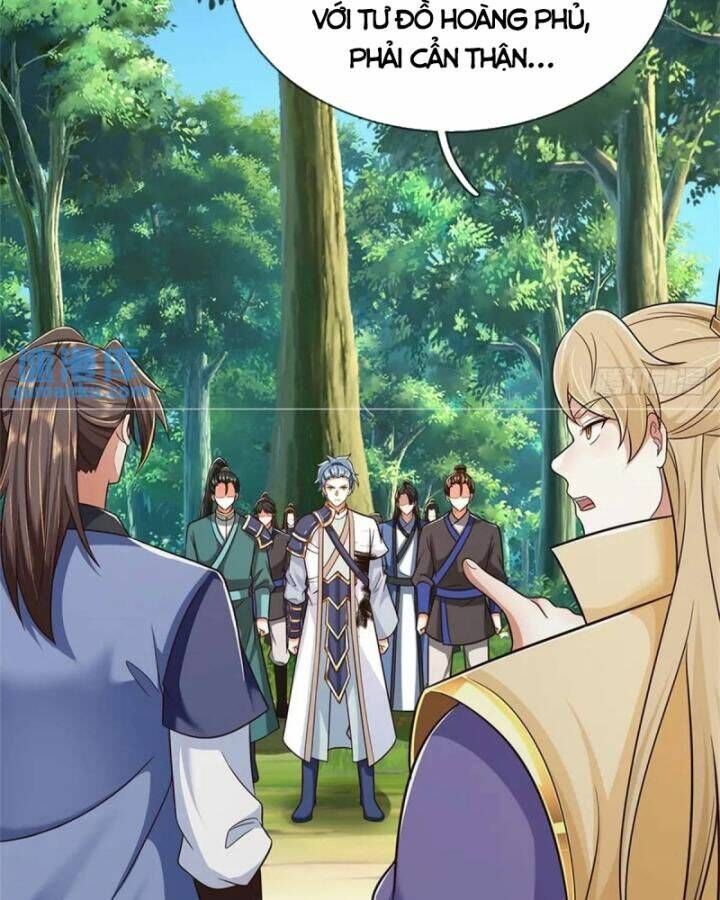 đọc truyện Ta Trở Về Từ Chư Thiên Vạn Giới Chương 253 ảnh 26 tại Thiên Thai Truyện