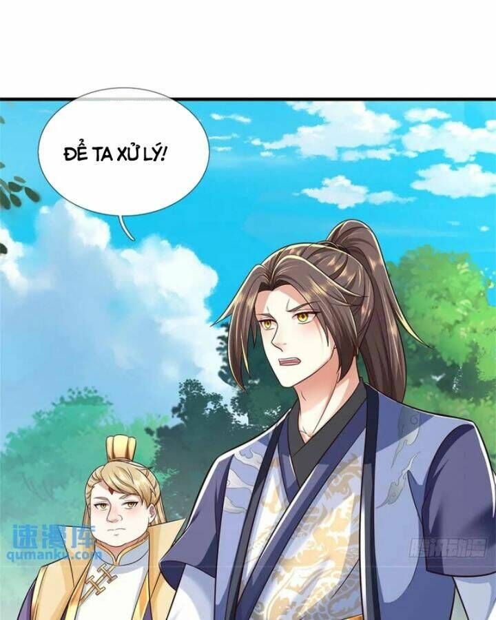 đọc truyện Ta Trở Về Từ Chư Thiên Vạn Giới Chương 253 ảnh 28 tại Thiên Thai Truyện