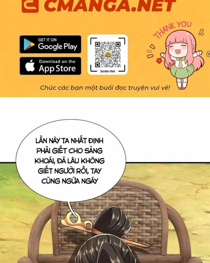 đọc truyện Ta Trở Về Từ Chư Thiên Vạn Giới Chương 253 ảnh 5 tại Thiên Thai Truyện