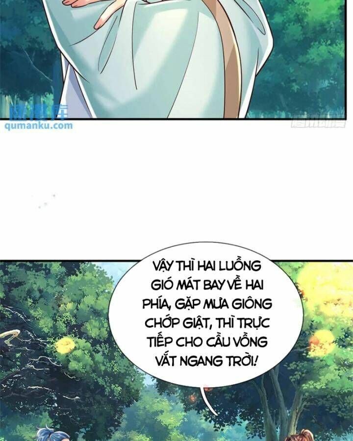 đọc truyện Ta Trở Về Từ Chư Thiên Vạn Giới Chương 253 ảnh 33 tại Thiên Thai Truyện