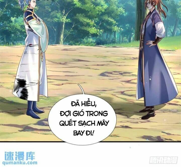 đọc truyện Ta Trở Về Từ Chư Thiên Vạn Giới Chương 253 ảnh 34 tại Thiên Thai Truyện