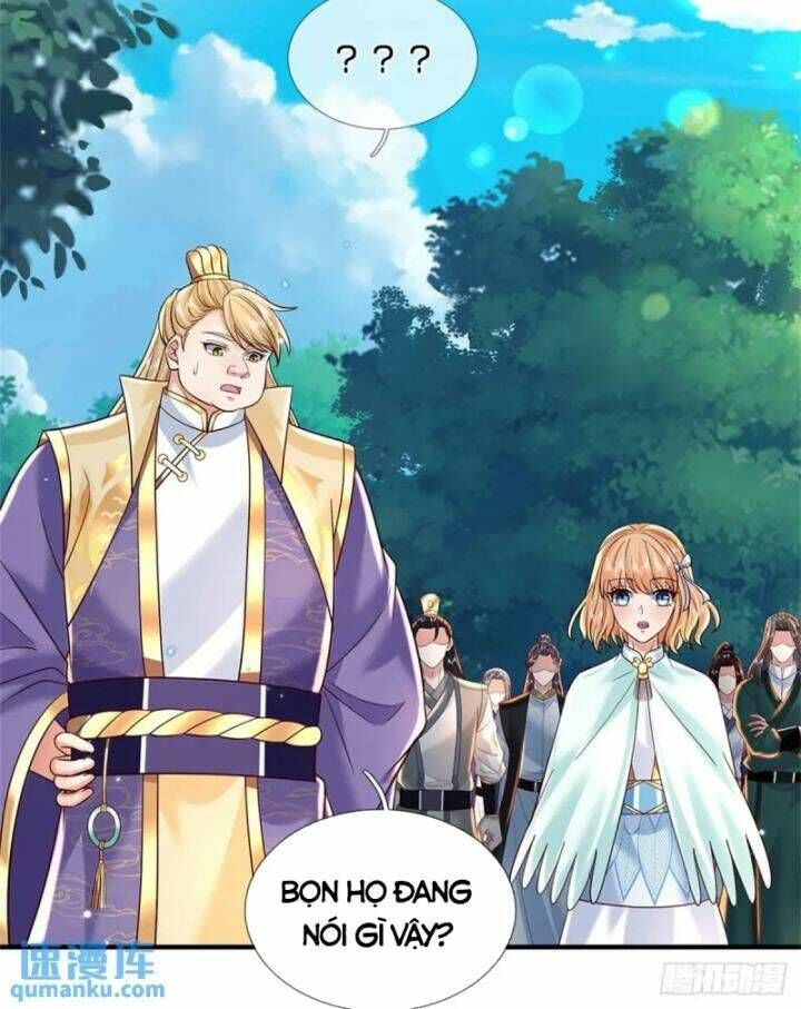 đọc truyện Ta Trở Về Từ Chư Thiên Vạn Giới Chương 253 ảnh 37 tại Thiên Thai Truyện