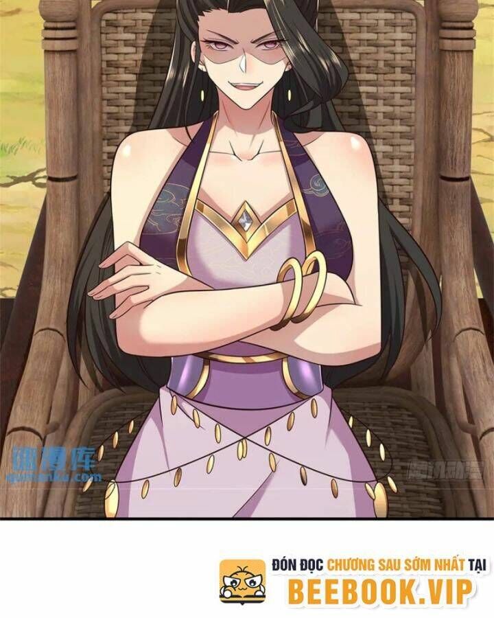 đọc truyện Ta Trở Về Từ Chư Thiên Vạn Giới Chương 253 ảnh 6 tại Thiên Thai Truyện