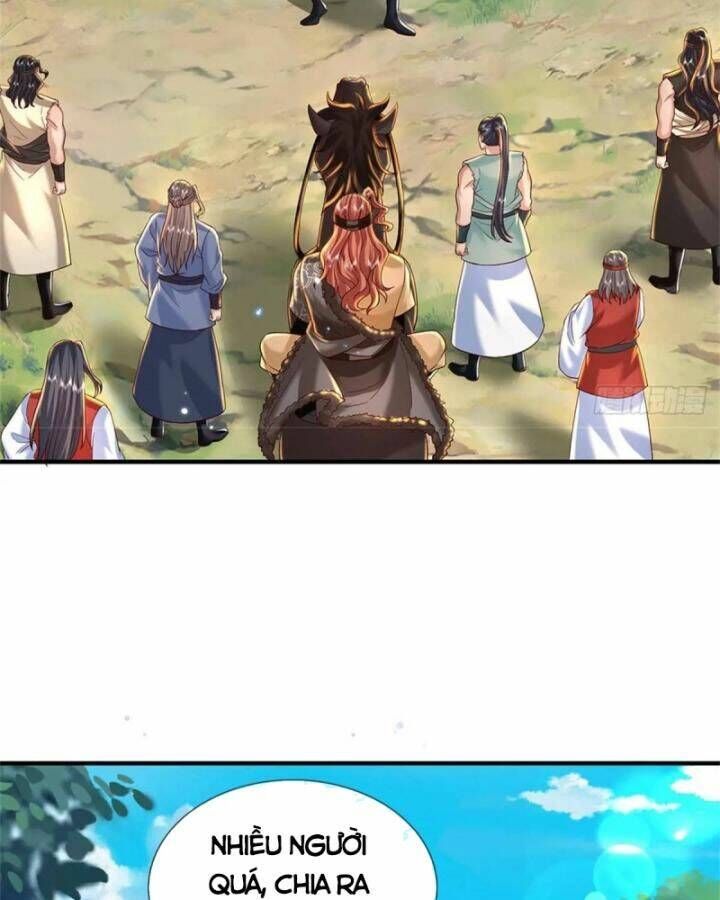 đọc truyện Ta Trở Về Từ Chư Thiên Vạn Giới Chương 253 ảnh 43 tại Thiên Thai Truyện