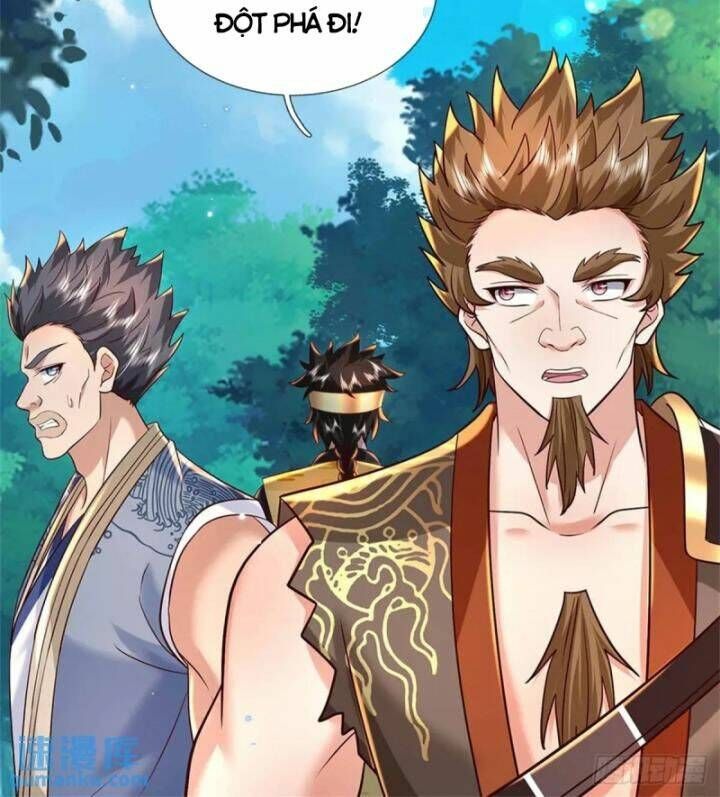 đọc truyện Ta Trở Về Từ Chư Thiên Vạn Giới Chương 253 ảnh 44 tại Thiên Thai Truyện