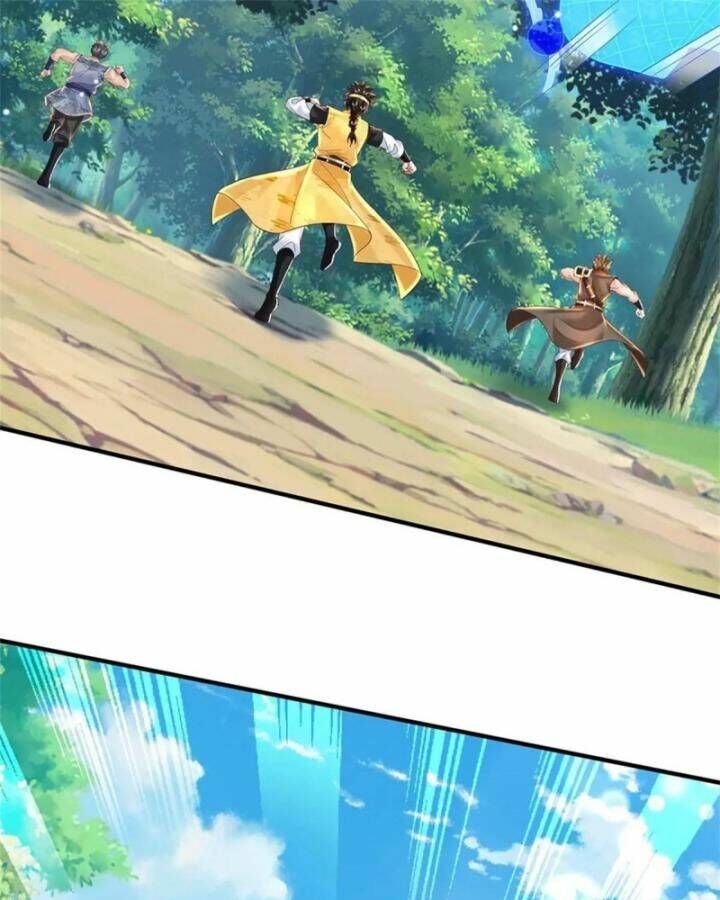 đọc truyện Ta Trở Về Từ Chư Thiên Vạn Giới Chương 253 ảnh 54 tại Thiên Thai Truyện