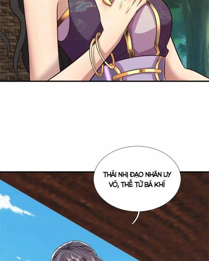 đọc truyện Ta Trở Về Từ Chư Thiên Vạn Giới Chương 253 ảnh 10 tại Thiên Thai Truyện