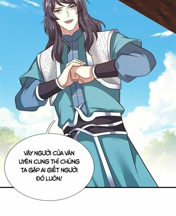 đọc truyện Ta Trở Về Từ Chư Thiên Vạn Giới Chương 253 ảnh 11 tại Thiên Thai Truyện