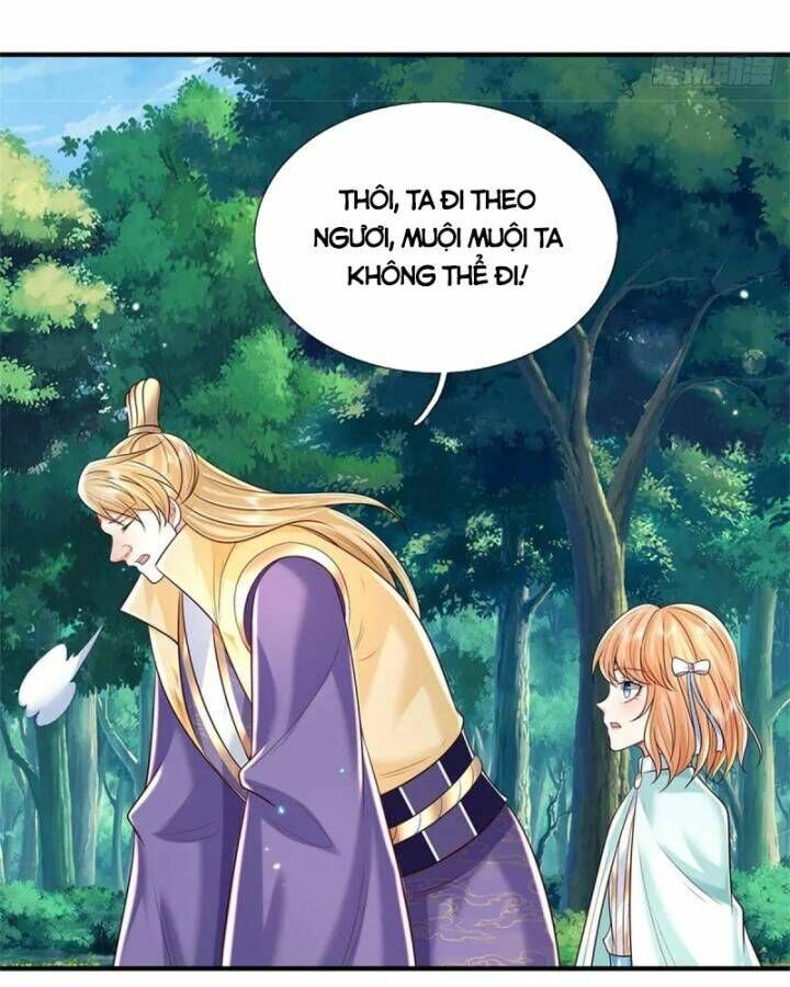 đọc truyện Ta Trở Về Từ Chư Thiên Vạn Giới Chương 254 ảnh 12 tại Thiên Thai Truyện