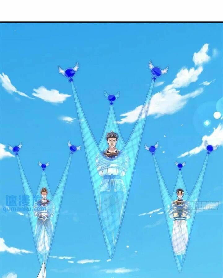 đọc truyện Ta Trở Về Từ Chư Thiên Vạn Giới Chương 254 ảnh 14 tại Thiên Thai Truyện