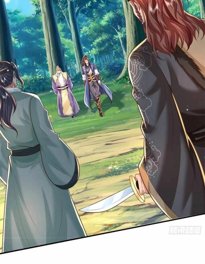 đọc truyện Ta Trở Về Từ Chư Thiên Vạn Giới Chương 254 ảnh 18 tại Thiên Thai Truyện