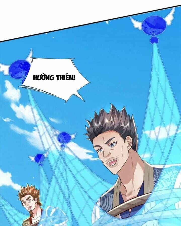 đọc truyện Ta Trở Về Từ Chư Thiên Vạn Giới Chương 254 ảnh 19 tại Thiên Thai Truyện