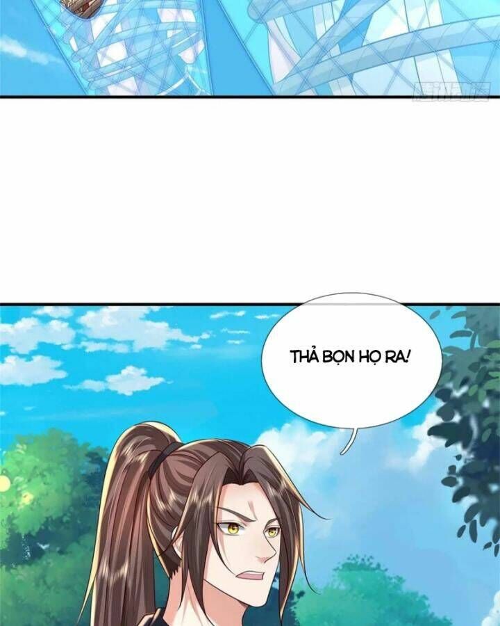 đọc truyện Ta Trở Về Từ Chư Thiên Vạn Giới Chương 254 ảnh 21 tại Thiên Thai Truyện